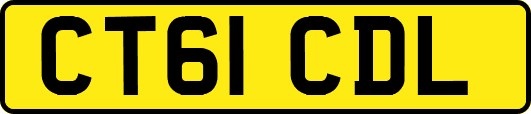 CT61CDL