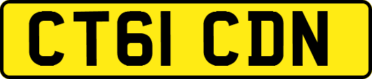 CT61CDN