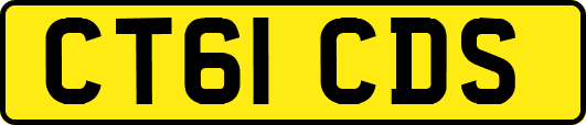 CT61CDS
