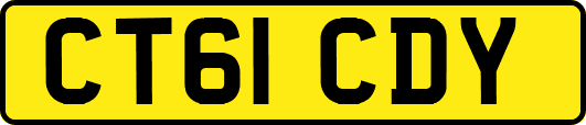 CT61CDY