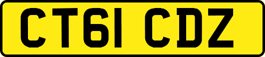CT61CDZ