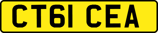CT61CEA