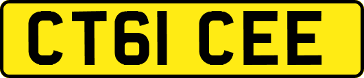 CT61CEE