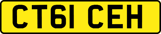 CT61CEH