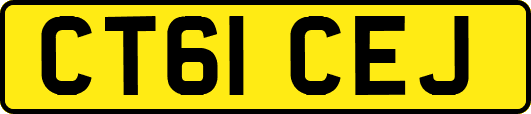CT61CEJ