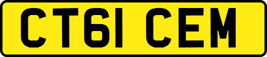CT61CEM