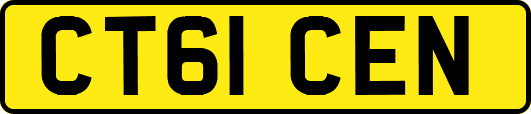 CT61CEN