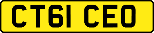 CT61CEO