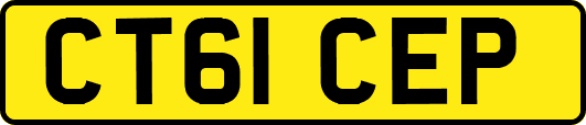 CT61CEP