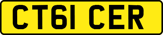 CT61CER