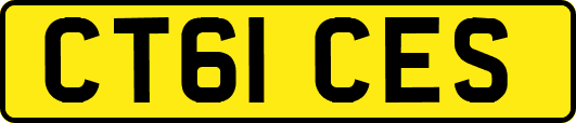 CT61CES