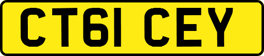 CT61CEY