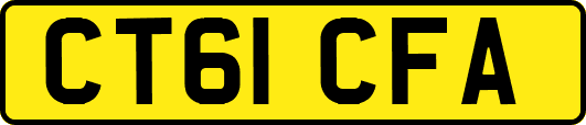 CT61CFA