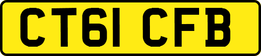 CT61CFB