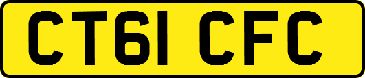 CT61CFC