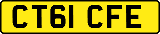 CT61CFE