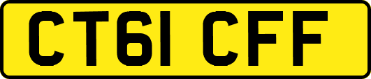 CT61CFF