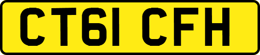 CT61CFH