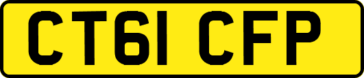 CT61CFP