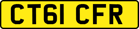 CT61CFR