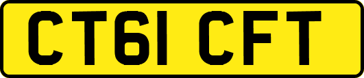 CT61CFT