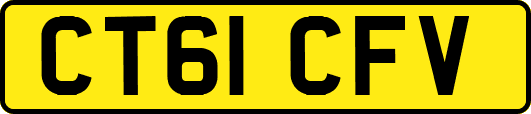 CT61CFV