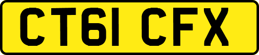 CT61CFX