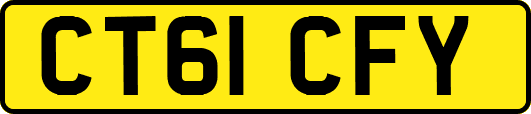 CT61CFY