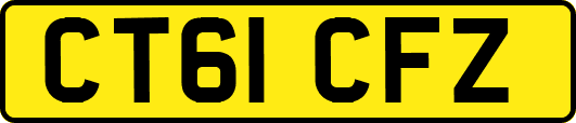 CT61CFZ