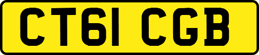 CT61CGB