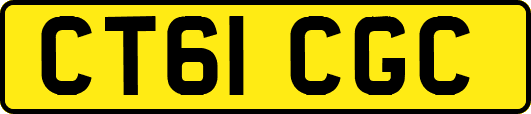 CT61CGC