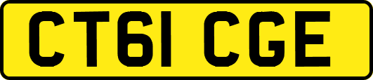 CT61CGE
