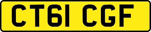 CT61CGF