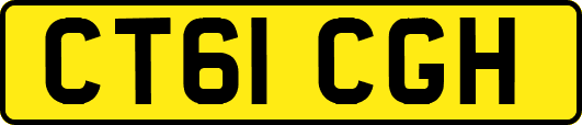 CT61CGH
