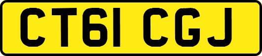 CT61CGJ