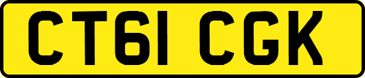 CT61CGK