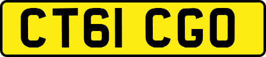 CT61CGO