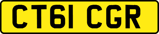 CT61CGR