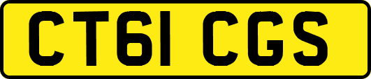 CT61CGS