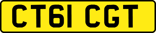 CT61CGT
