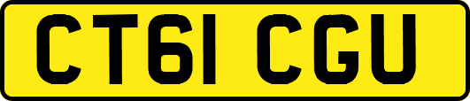 CT61CGU