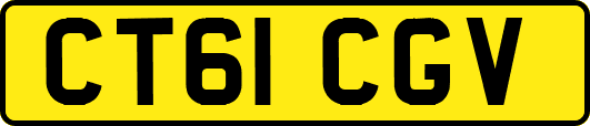 CT61CGV