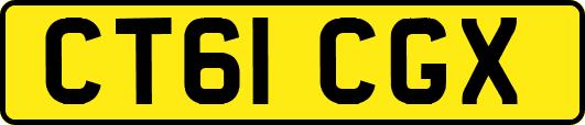 CT61CGX