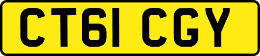 CT61CGY