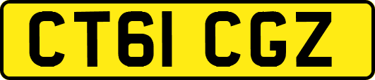 CT61CGZ
