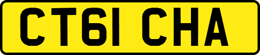 CT61CHA