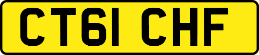CT61CHF