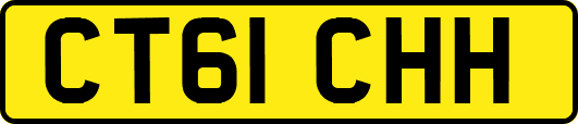 CT61CHH