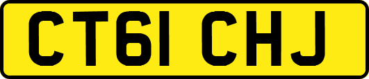 CT61CHJ