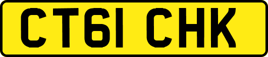 CT61CHK
